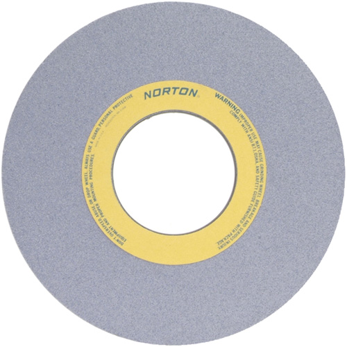 Tool Room Wheel, Type 01, Aluminum Oxide, 14" x 1" Equipment World