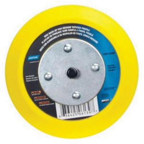 PSA Medium Tapered Pads Equipment World
