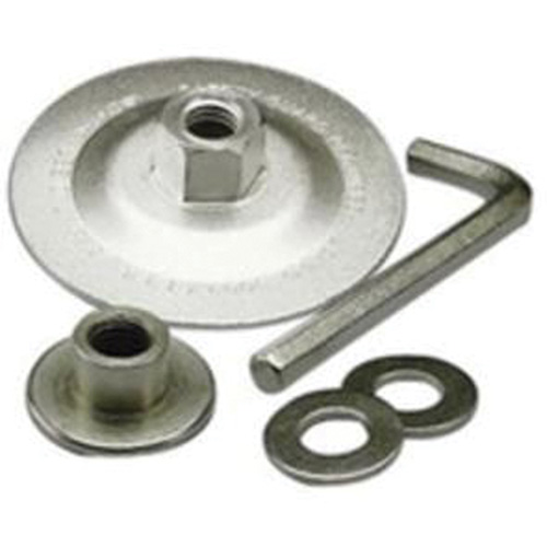 Adaptor Kit For Right Angle Grinders Equipment World