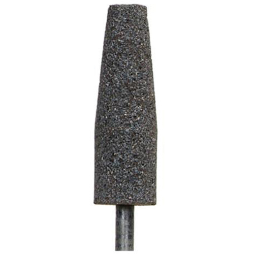 Points de fixation sur liant r&eacute;sinique Norzon, A1, Alumine de zirconium, 3/4" dia., 2-1/2" lo Equipment World