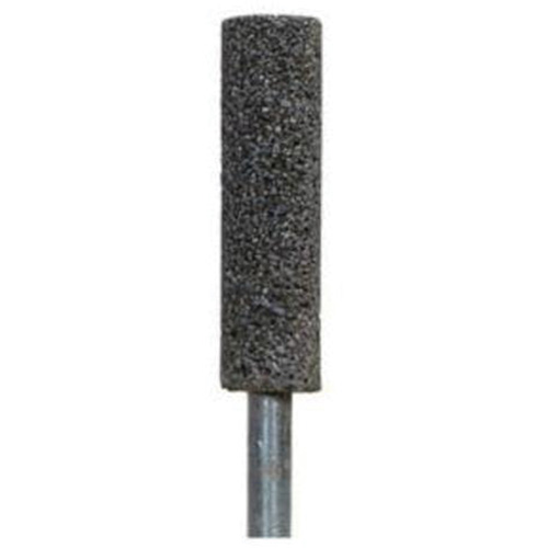 Points de fixation sur liant r&eacute;sinique Norzon, W189, Alumine de zirconium, 1/2" dia., 2" lo Equipment World