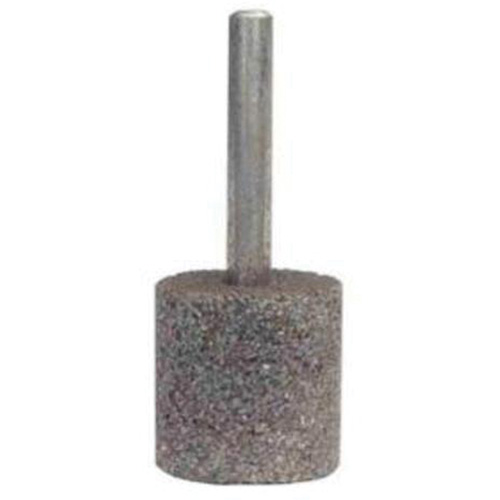 Points de fixation sur liant r&eacute;sinique Norzon, W220, Alumine de zirconium, 1" dia., 1" lo Equipment World