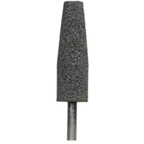 Norzon&reg; Resin Bond Mounted Points, W222, Zirconia Alumina, 1" Dia., 2" L Equipment World