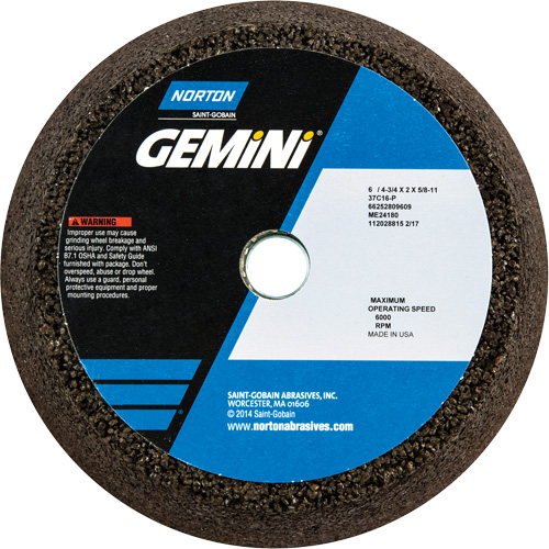 Gemini&reg; Non-Reinforced Portable Snagging Cups Equipment World