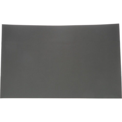 Wetordry Abrasive Sheet 401Q, 5" x 9", 1000 Grit, Silicon Carbide Equipment World
