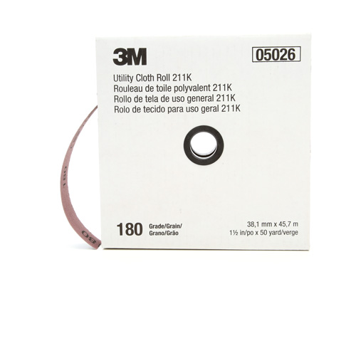 Utility Cloth Roll 211K Equipment World