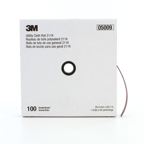 Utility Cloth Roll 211K Equipment World