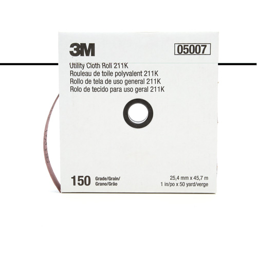 Utility Cloth Roll 211K Equipment World