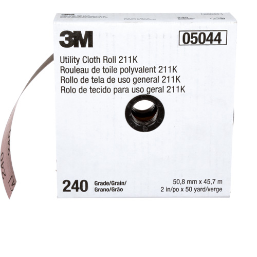 Utility Roll 211K Elektrocut Equipment World