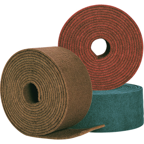 Standard Abrasives Cleaning Pro Disc 840902, 8" Dia., Silicon Carbide Equipment World