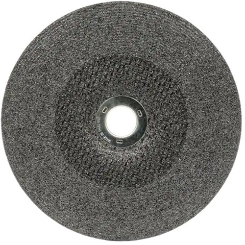 Depressed Centre Grinding Wheel Equipment World