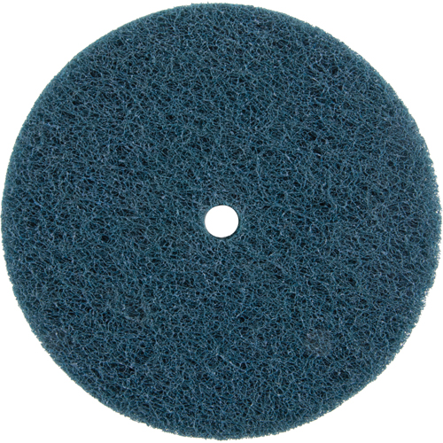 Standard Abrasives Buff & Blend Disc Equipment World