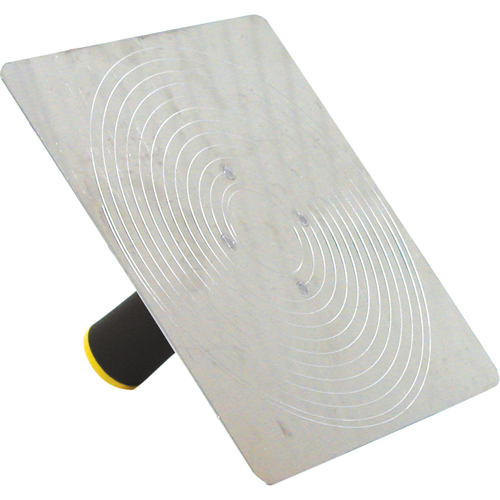 Aluminum Hawks Equipment World