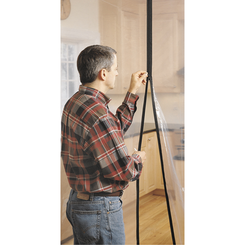 Barrier System Zipper Equipment World