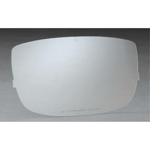 Auto-Change Cover Lenses Equipment World