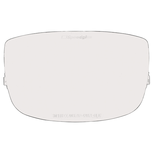 Auto-Change Cover Lenses Equipment World