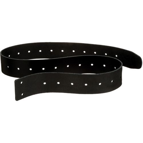 Adflo Leather Belt Front Replacement Equipment World