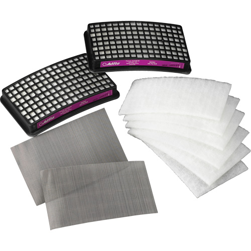 Adflo High-Efficiency Starter Kit Equipment World