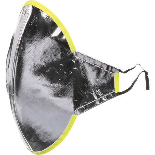 Speedglas Leather Throat & Side Protector Equipment World
