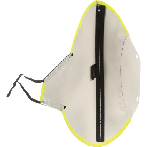 Speedglas Leather Throat & Side Protector Equipment World
