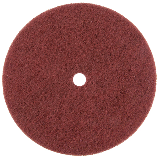 Standard Abrasives Buff & Blend Disc Equipment World