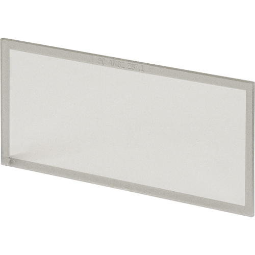 Clear Cover Lens for Welding Helmet Equipment World