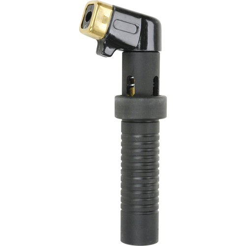 WELDMATE Shortstub Electrode Holders, 400 Amp Rating Equipment World