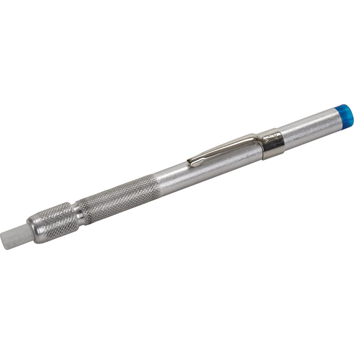 Soapstone Holder, Round Equipment World