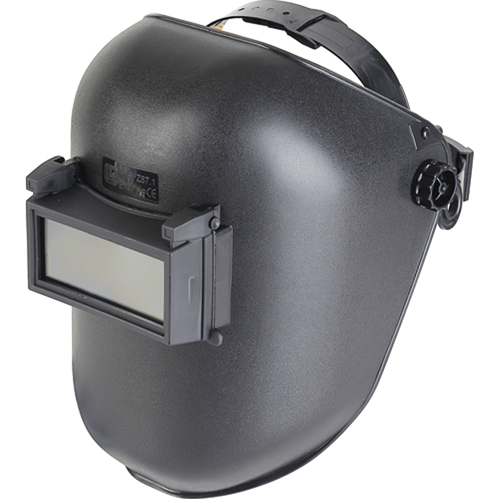 Welding Helmet Equipment World