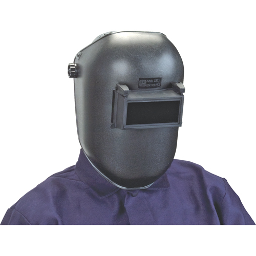 Welding Helmet Equipment World