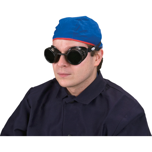 Lunettes &agrave; coque, Lentille 5,0, Anti-&eacute;gratignures, Ventilation Ferm&eacute; Equipment World