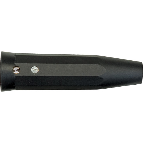 Cam Action Cable Connector, 4 thru 4/0 Capacity Equipment World