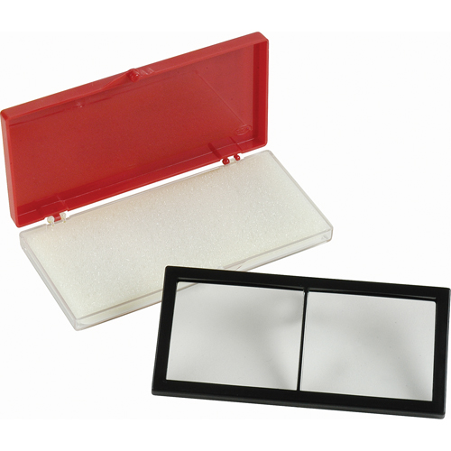 Glass Magnifying Lens for Welding Helmet Equipment World