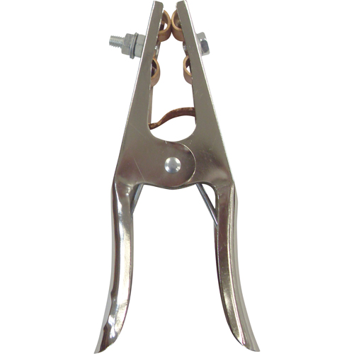 Ground Clamps, 300 Amperage Rating Equipment World