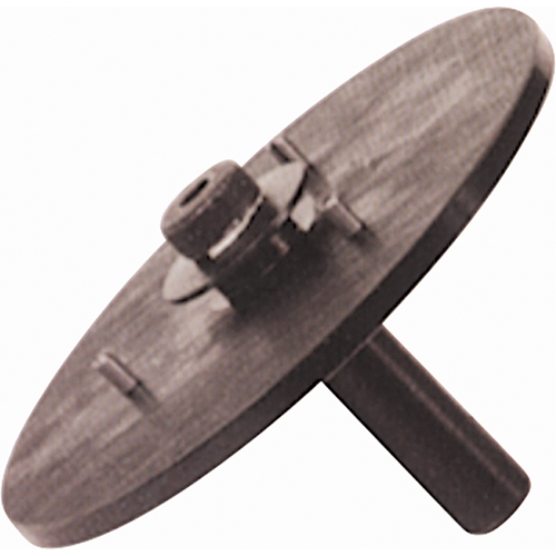 Atb Nylon Abrasive Uni-lok&reg; Disc Brushes-uni-lok&reg; Cnc Disc Brush Drive Adaptors Equipment World