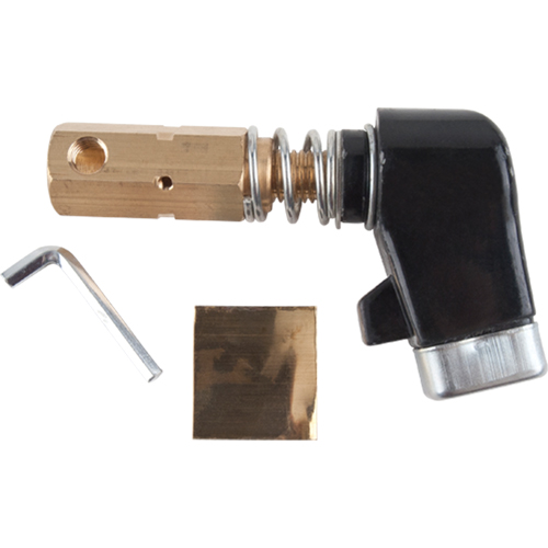 Electrode Holder Equipment World