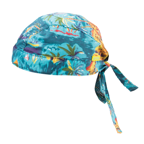 Welder's Doorag, Pattern Equipment World