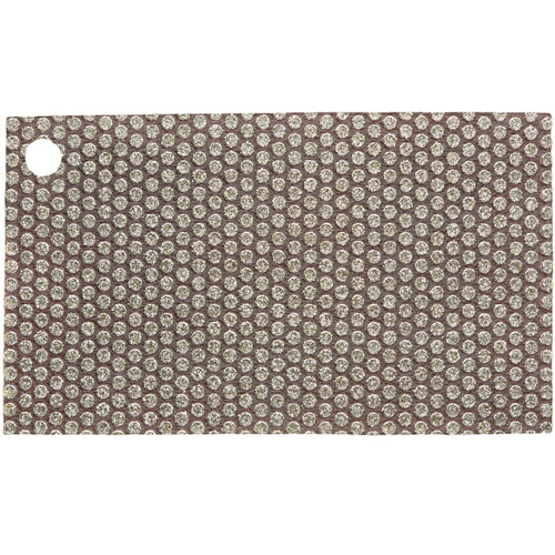 Flexible Diamond Belt Equipment World