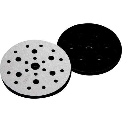 Hookit Soft Interface Pad Equipment World