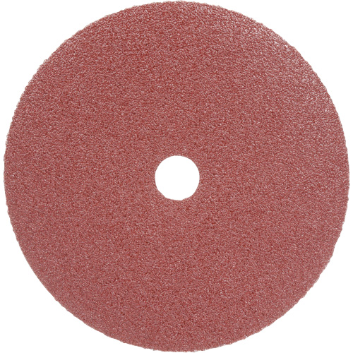 Cubitron II Fibre Discs - 982C, Ceramic Grain, 60+, 7" Dia x 7/8" Arbor Equipment World