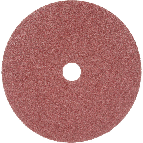 Cubitron II Fibre Discs - 982C, Ceramic Grain, 80+, 7" Dia x 7/8" Arbor Equipment World