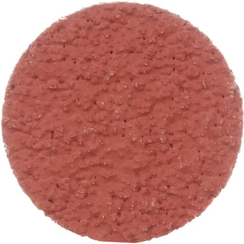 Cubitron II Roloc Durable Edge Disc, 2" Dia., 36+ Grit, Ceramic Equipment World