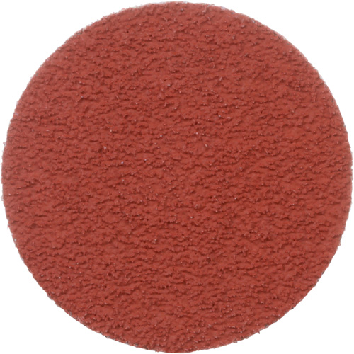 Cubitron II Roloc Durable Edge Disc, 2" Dia., 60+ Grit, Ceramic Equipment World