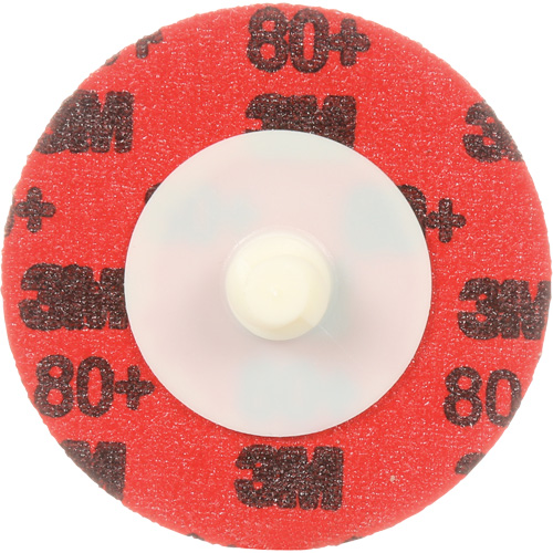 Cubitron II Roloc Durable Edge Disc, 3" Dia., 60+ Grit, Ceramic Equipment World