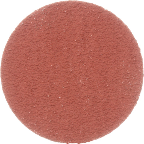 Cubitron II Roloc Durable Edge Disc, 2" Dia., 80+ Grit, Ceramic Equipment World