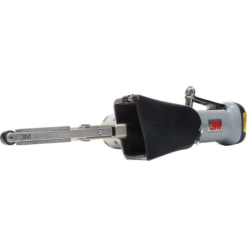 File Belt Sander, 28366 Equipment World