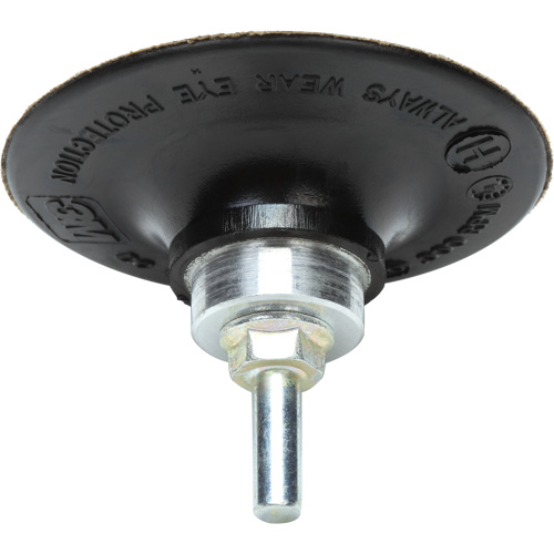 Ensemble de tampons de disque Roloc Equipment World