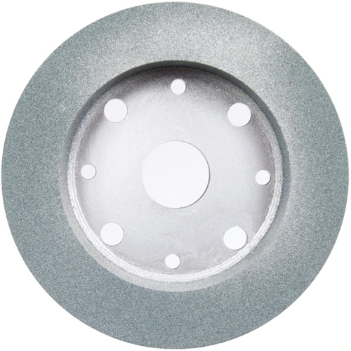 Tool Room Wheel, Type 02, Silicon Carbide, 6" x 1" Equipment World