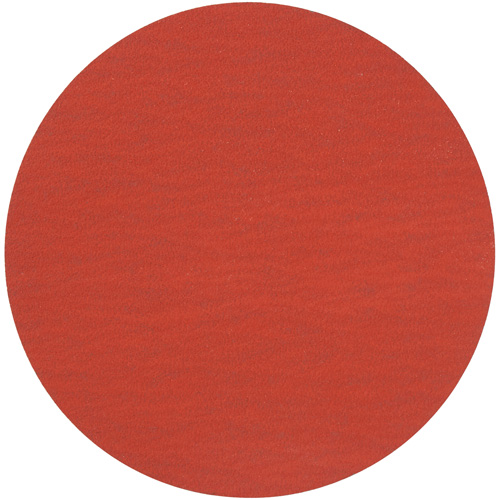 Roloc 787C Fibre Disc, 2" Dia., 120+ Grit, Ceramic Equipment World