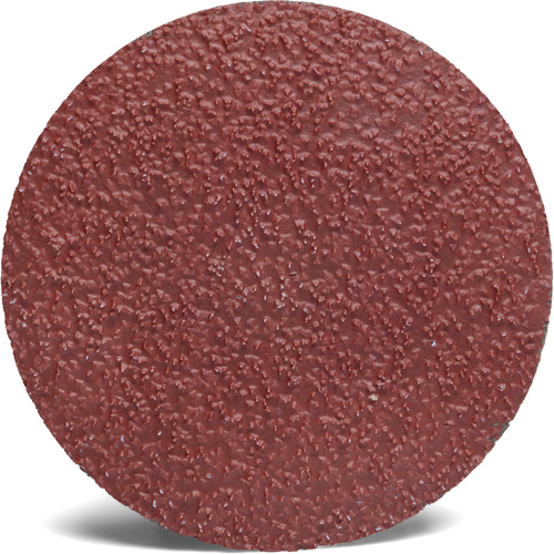 3M Roloc 782C Fibre Disc, 3" Dia., 80+ Grit, Ceramic Equipment World